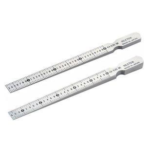 [ME234N32_52CE]공구 테이퍼게이지 43275 TPG-270A 0.3-4mm