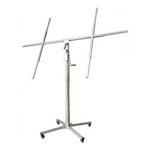 석고보드지지대 판넬 합판 서포트 패키지 천정 공사 구조물