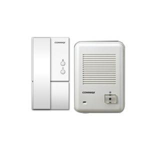 인터폰 AP-2L+DR-201D 2선식 아파트 비디오 코맥스 비디오폰