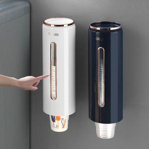 다용도 사무실 비품 종이컵 디스펜서 보관함 6.5온스종이컵 아이스컵 8온스종이컵 종이컵1000개 카페용품