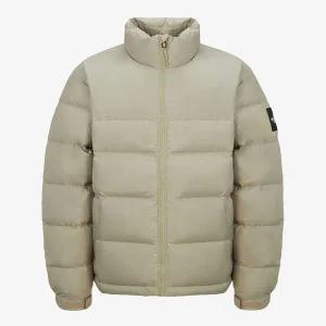 [노스페이스] [노스페이스 공식] NJ1DQ54C 남성 1992 눕시 하이브리드 다운 볼 EX 자켓_LIGHT BEIGE