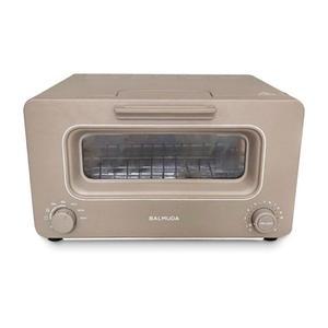 발뮤다 NEW 더 토스터 K11B 쇼콜라 오븐 토스터기 국내정품 Ss