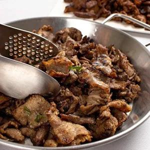 [마녀바스켓][T][마녀바스켓] 대구 북성로 연탄불고기300g x 8팩 (총 2.4kg)