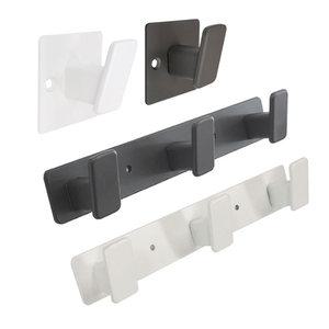 알루미늄 1구 3구 벽옷걸이 행거 후크 훅 수건 가방 모자걸이 인테리어소품 악세사리 다용도