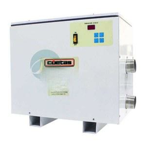 온천 220V 380V 야외 사우나 5KW 220V 히트펌프 히트펌프보일러 컨트롤러