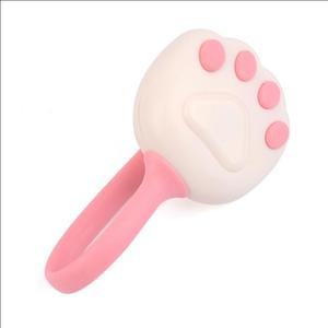 고정핀 이불 고양이발 1P 밀림방지핀