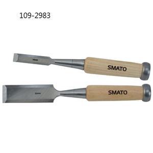 [ME83637N_52CE]목공용끌(나무자루) SM-FC16W 109-2983