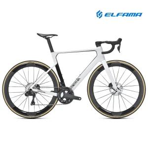 엘파마 판타시아 레이다 9 울테그라 Di2 24단 로드자전거