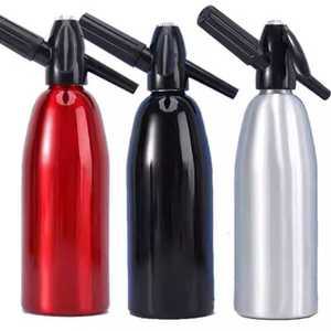 질소 휘핑기 탄산수 1리터 대용량 소다 제조기 업소용