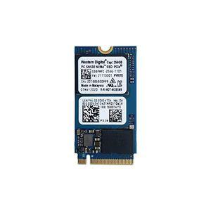 WD SN530 256GB 내장 SSD M.2242 PCIe NVMe