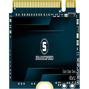 샤크스피드 M.2230 스팀덱 호환 내장 SSD 1TB