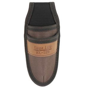 가야 커터칼집 KL-529 /폴리 경량 공구집 Kaya 가야라이프