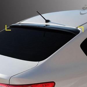 [BZJK27KJ_4B]프라이드 리어 스포일러 리어바이저 날개