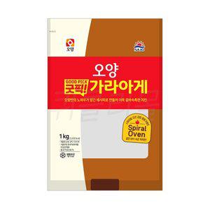 사조오양 굿픽 가라아게 1kg