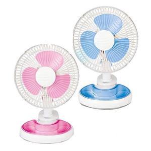 [JHQRNIJR_4B]원형 미니 집게형선풍기 1P 집게 소형 냉풍기