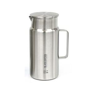 [JHQRNICT_4B]손잡이 식당 스텐물병 스테인리스 1.45l 급식