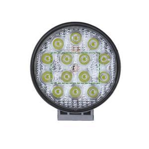 [JHQSQW0X_52C0]선박 해루질 대형차 14LED 써치라이트