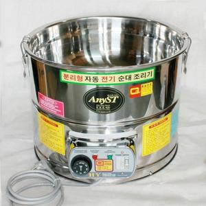[JHQSRYPU_52BU]전기 순대찜기 찜통 업소용 식당
