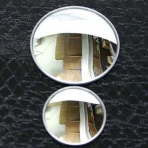 [ME9K1732_52C0]해소 사이드미러 볼록거울 5cm 20P