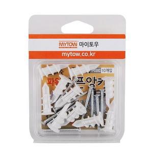 [ME9K8481_52CE]다용도 석고보드 시공 공구 10개입