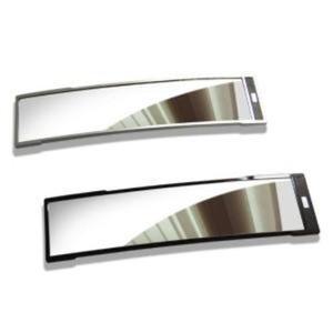 [ME9K172P_52C0]차량용 와이드뷰 곡면형 룸미러 2컬러