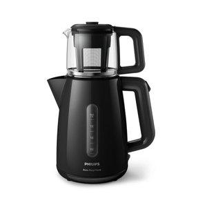 필립스 터키쉬 티메이커 무선 주전자 (HD7301/00) 더가전