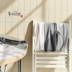 25년 자연감성 풍기인견 런닝 총 7종