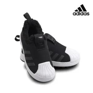 아디다스키즈 윈터 슈퍼스타360아동화 BY9940