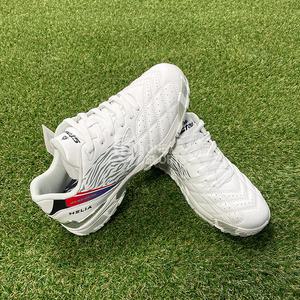 스타스포츠 족구화 헬리아 화이트 남녀공용