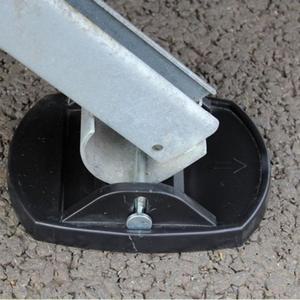 [MENOEI1O_53D4]아웃트리거 카라반 트레일러 왕발판 4개