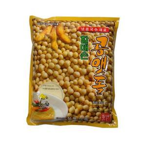 [JHP162S8_52ED]할매손 콩국수 콩가루 콩맷돌 850GX20개