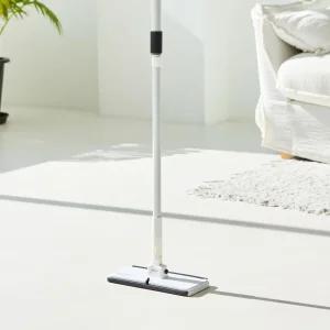 터치 바로톡 밀대걸레 +그물망 청소포 30매