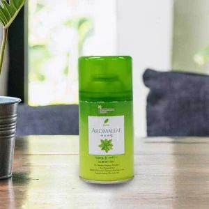 해피룸 아로마립 향기캔 라일락(200ml)