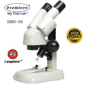 [JHQRG8S5_52GP]과학실험 보급형 SMD-04 쌍안실체현미경20X