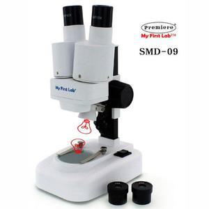 [JHQRNXFG_52GP]과학실험 쌍안실체현미경 (듀오) SMD-09