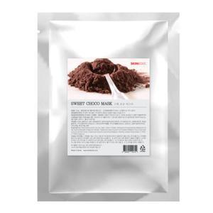 스킨볼릭 모델링팩 스윗 초코  마스크 추천 1100g