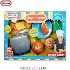 [JHP4OQTT_52GP]리틀타익스 요리장난감 샵앤런 점심식사