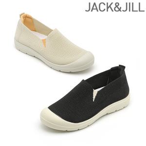 잭앤질 가벼운 메쉬 슬립온(JA5135)