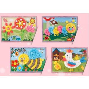 [MENOYJUT_52GP]플레이콘 부조 액자 시리즈 4종 1