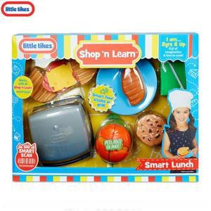 [MEN1ON4Q_52GP]리틀타익스 완구 샵앤런 점심식사