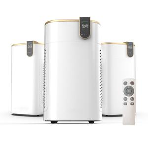 루미에어 공기청정기 대형 사무실 원룸 미니 펫 고양이