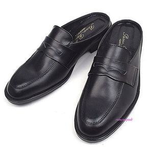 캐주얼구두 남자 남성 편한 신발 슬리퍼 소가죽블로퍼 쇼핑몰 블로퍼뮬cde269