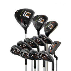 [벤세이어스] RS21 최고급 튜닝 골프채 풀세트