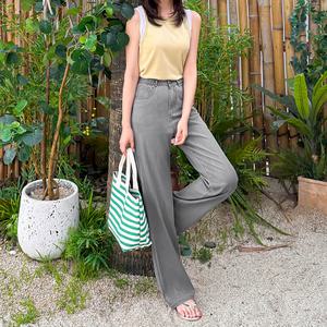 [텐셀진]-5℃아이스경량팬츠_숏롱ver