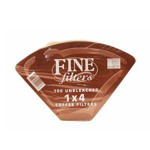 커피 여과지 대 100매 X 3개 4 7인용 드립 대형 필터 원두 펄프