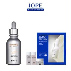 갤러리아 비타민C 엑스퍼트 25% 항산화 토닝앰플 23ml