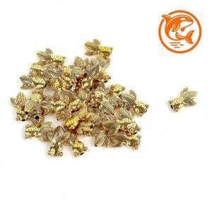 물고기키링 생일선물 금붕어 장식펜던트 귀여운 (3mMap)