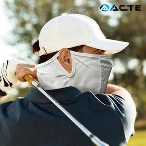 [JHQN209Q_53D2]멀티스카프 귀걸이형 자외선차단 냉감원단