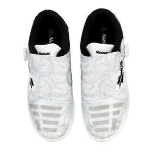 [JHQRLOHY_53D2]족구신발 다이얼 족구화 (화이트) (택1)