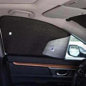 도요타 하이 클루거 XU50 용 자동차 햇빛가리개 단열 자외선 차단 앞유리 바이저 액세서리